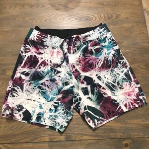 Lululemon men’s board short size 36